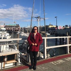 Meet your Posher, Floralei